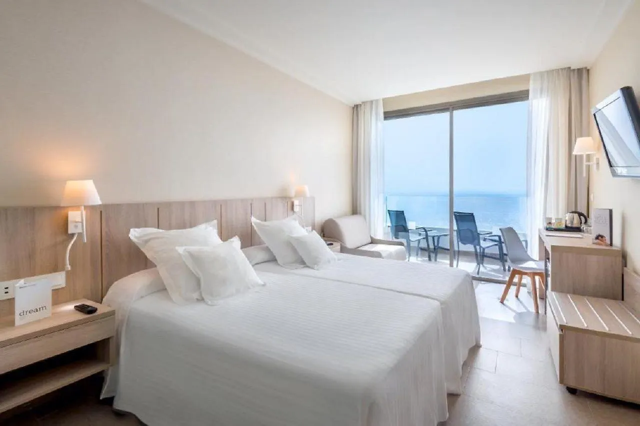 Barceló Santiago Hotel Puerto de Santiago