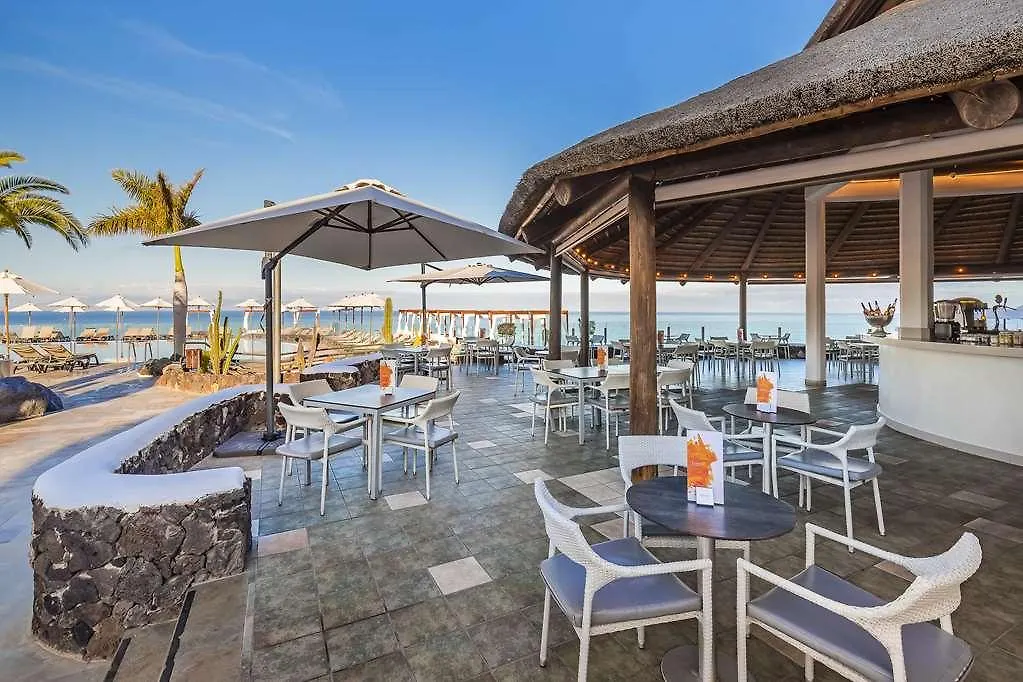 Barcelo Santiago - Adults Only Hotell Puerto de Santiago  Spanien