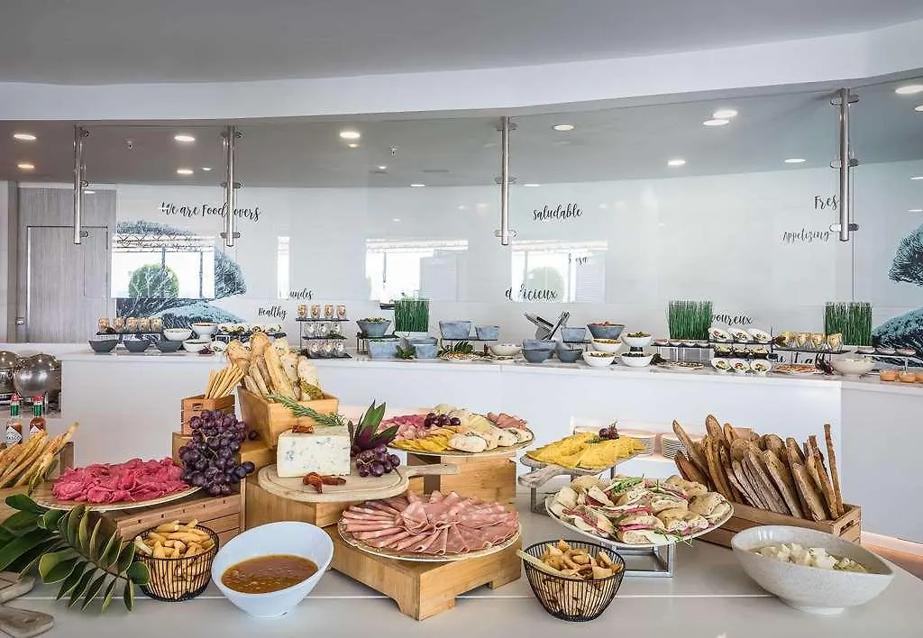 Barcelo Santiago - Adults Only Hotell Puerto de Santiago