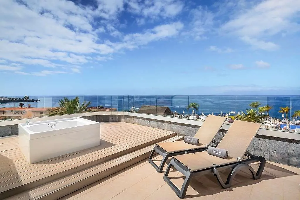 Barcelo Santiago - Adults Only Hotell Puerto de Santiago   Puerto de Santiago (Tenerife)