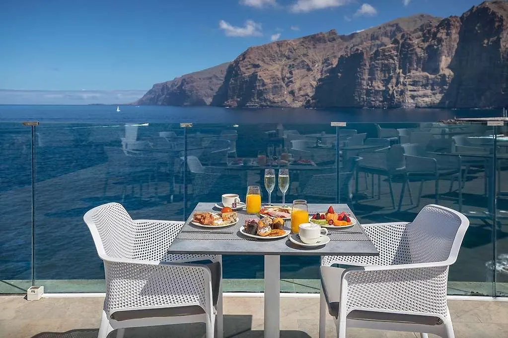Barceló Santiago Hotel Puerto de Santiago  Puerto de Santiago (Tenerife)