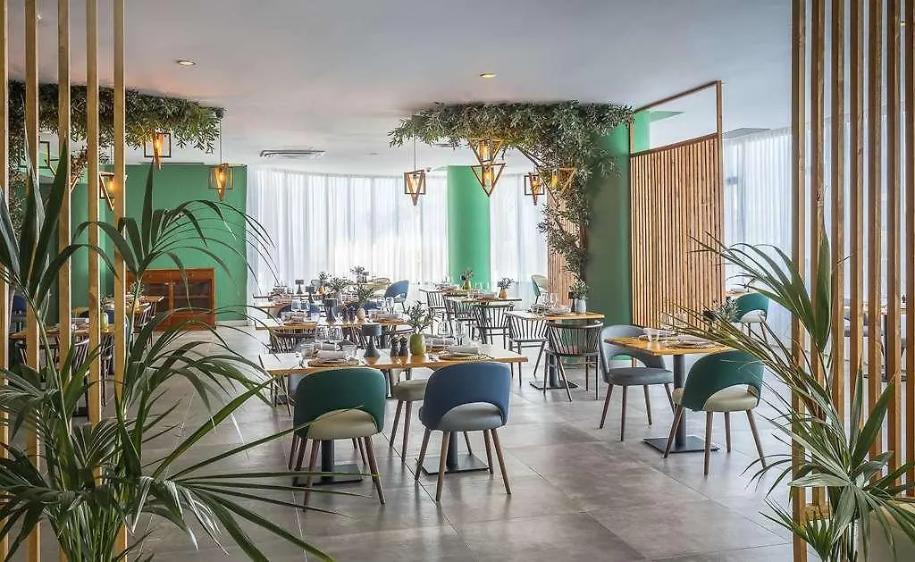 Barcelo Santiago - Adults Only Hotell Puerto de Santiago
