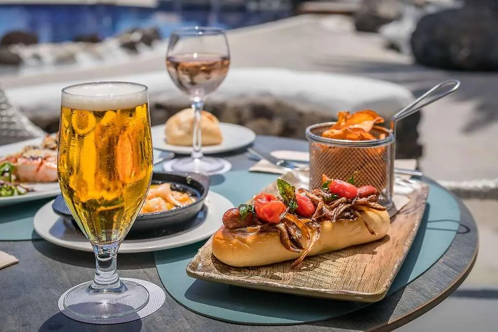 Barceló Santiago Hotel Puerto de Santiago  Spanyolország