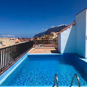 Apartment Angeles 3 Bed With Pool