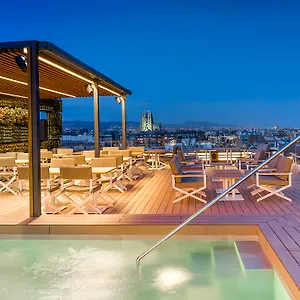 ***** Hotel Majestic & Gl Spanje
