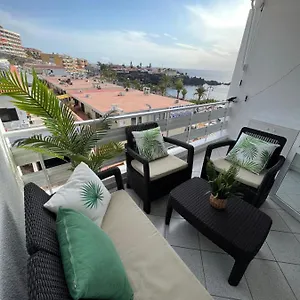 Apartment Arenas Ocean View