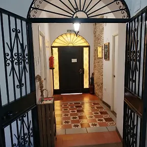 Patio De Arance Apartament Malaga