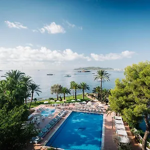 **** Hotel Thb Molinos - Adults Only Spanje
