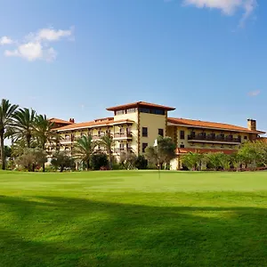 Hotell Elba Palace Golf Boutique - Adults Only