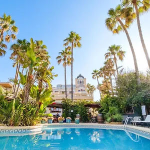 visit hotel