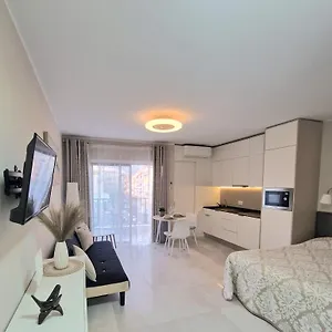 Apartment Studia Puerto De Santiago