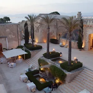 ***** Hotel Cap Rocat, A Small Luxury Of The World Spanje