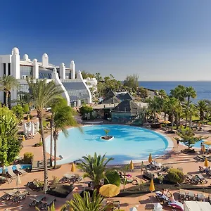 Hotell H10 Timanfaya Palace - Adults Only