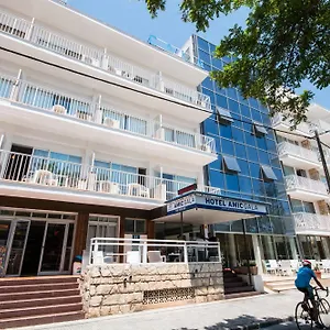 visit hotel