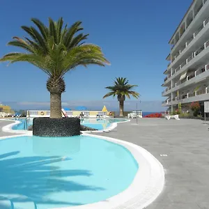 Apartment First Line With Ocean View La Arena