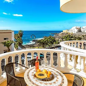 Apartment Ocean Pearl
