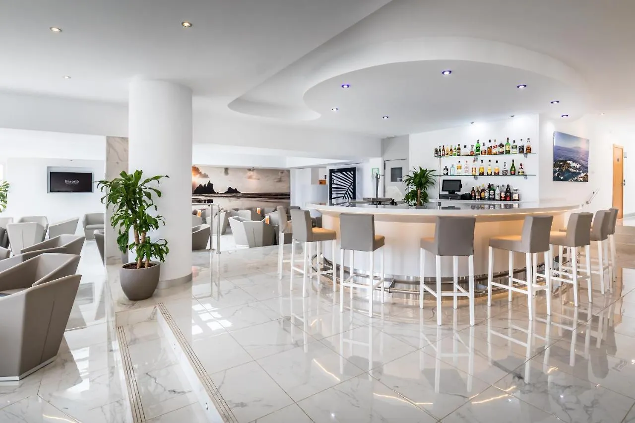 Barcelo Santiago - Adults Only Hotel Puerto de Santiago   Puerto de Santiago (Tenerife)