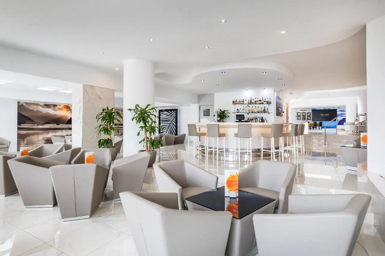 Barcelo Santiago - Adults Only Hotel Puerto de Santiago
