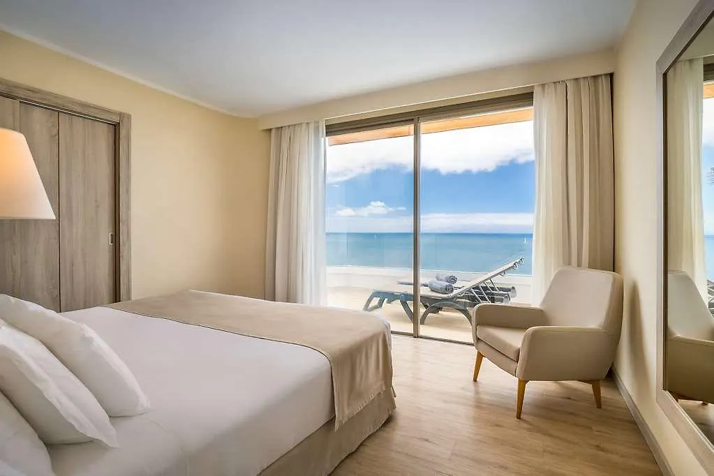 Barcelo Santiago - Adults Only Hotel Puerto de Santiago  Puerto de Santiago (Tenerife)