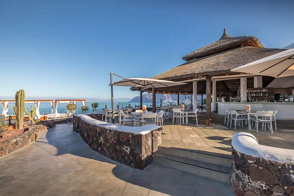 ****  Barcelo Santiago - Adults Only Hotel Puerto de Santiago  Spain