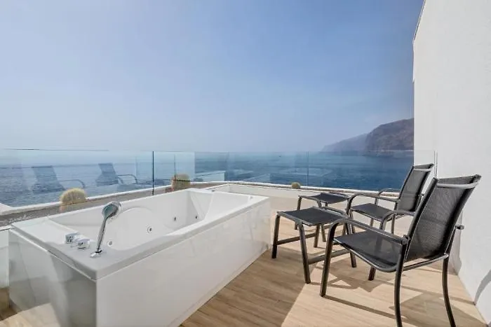 Barcelo Santiago - Adults Only Hotel Puerto de Santiago