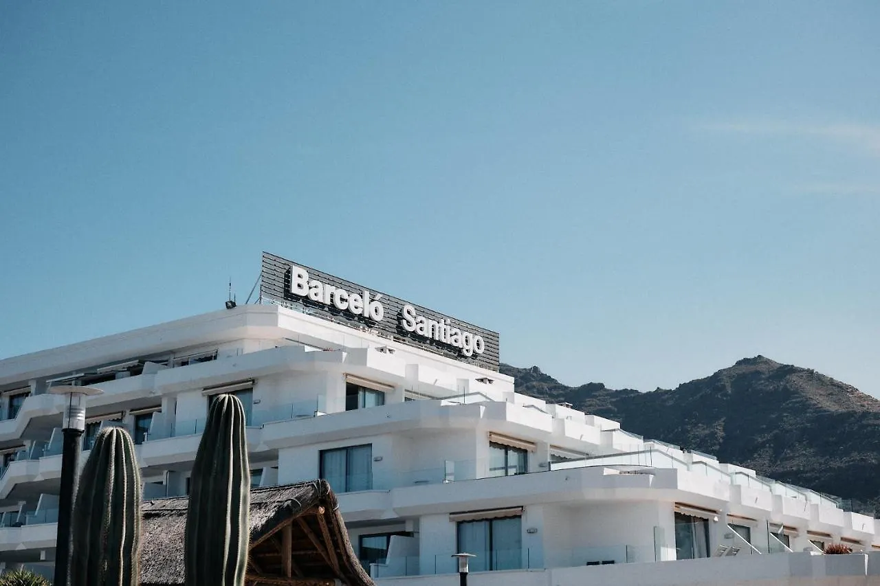 Barcelo Santiago - Adults Only location