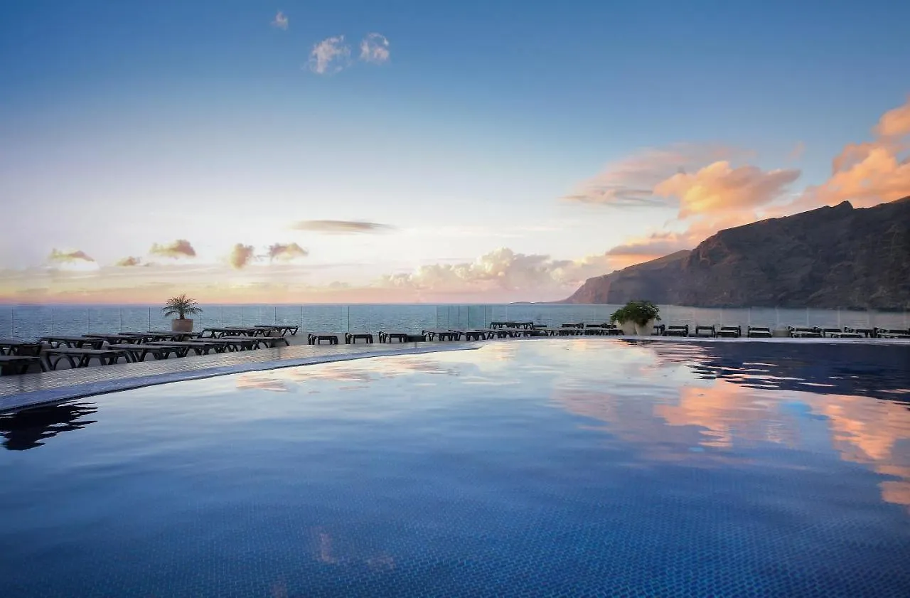Barcelo Santiago - Adults Only Hotel Puerto de Santiago  4*, Puerto de Santiago (Tenerife)