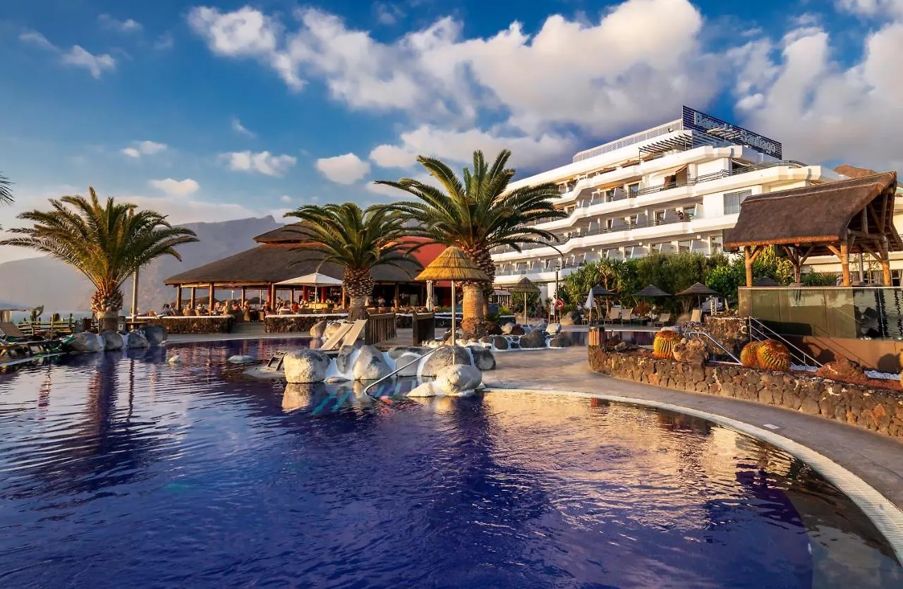 Barcelo Santiago - Adults Only Hotel Puerto de Santiago