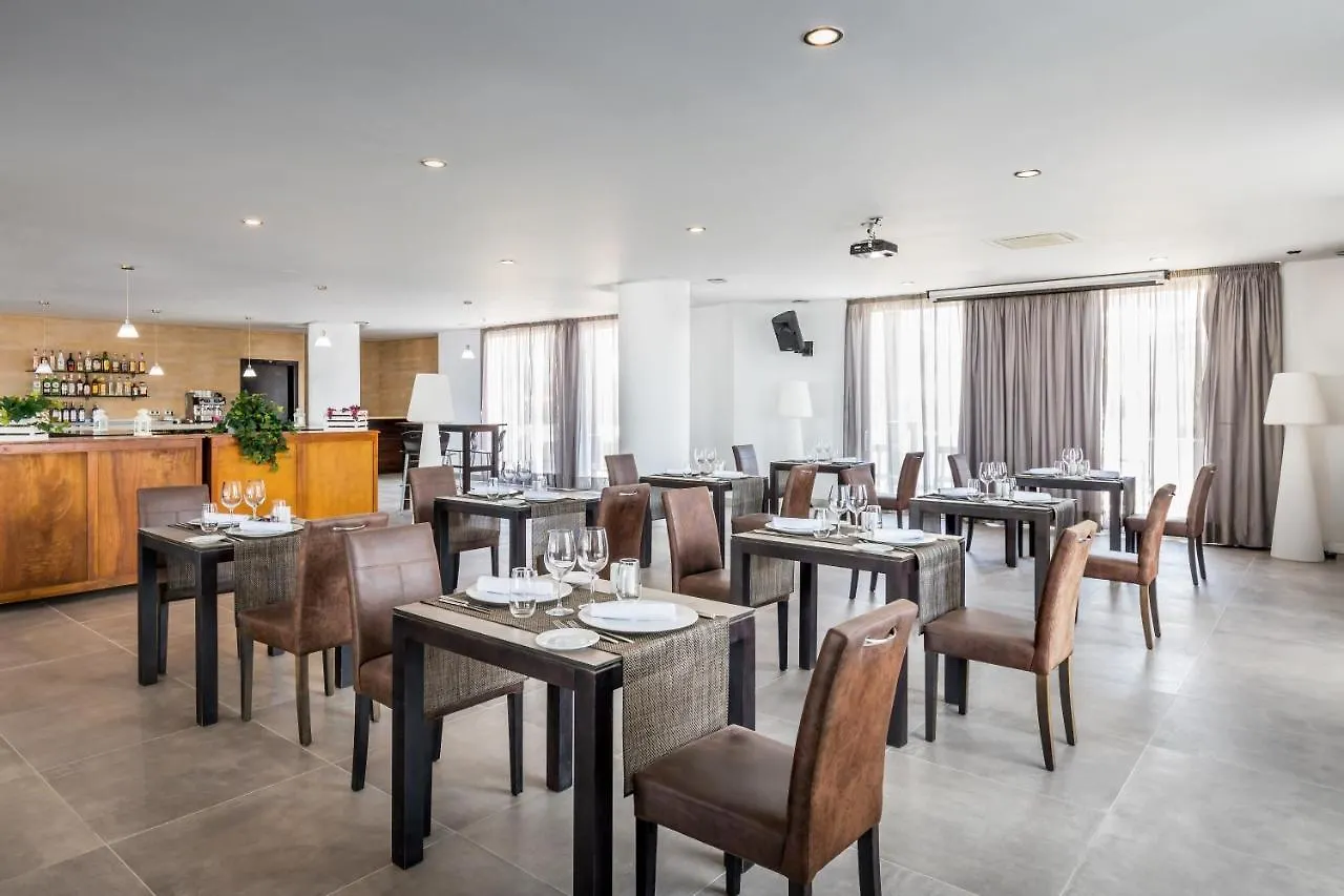 Barcelo Santiago - Adults Only Hotel Puerto de Santiago