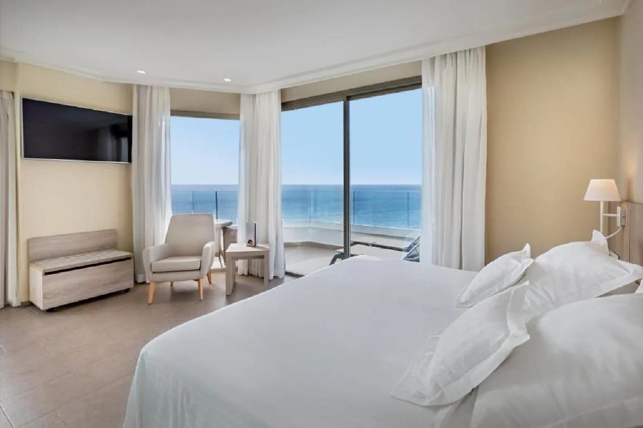 Barcelo Santiago - Adults Only Hotel Puerto de Santiago  4*, Puerto de Santiago (Tenerife) Spain