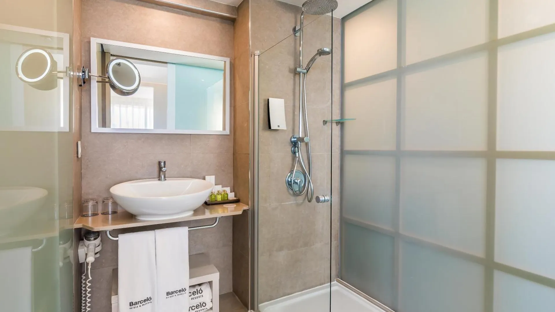 Barcelo Santiago - Adults Only Hotel Puerto de Santiago