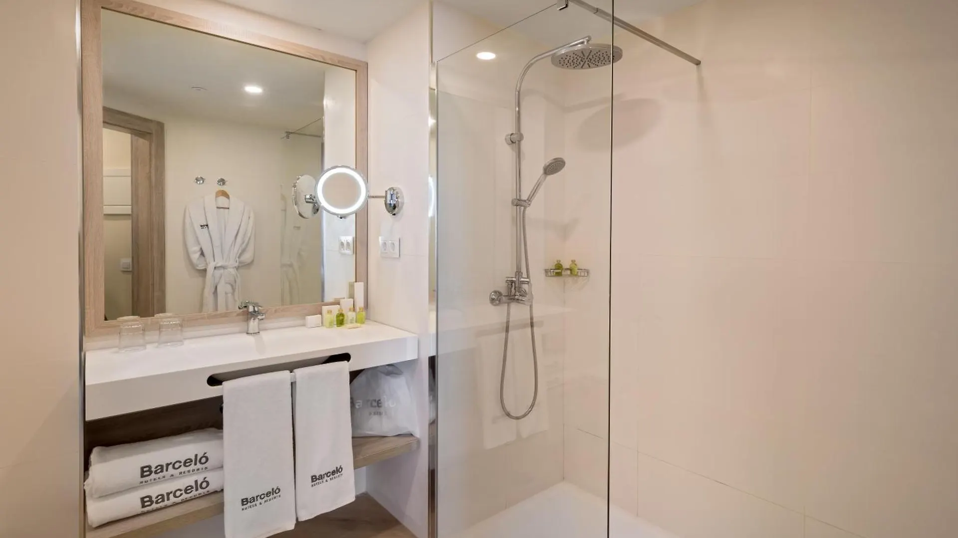 Barcelo Santiago - Adults Only Hotel Puerto de Santiago   Puerto de Santiago (Tenerife)