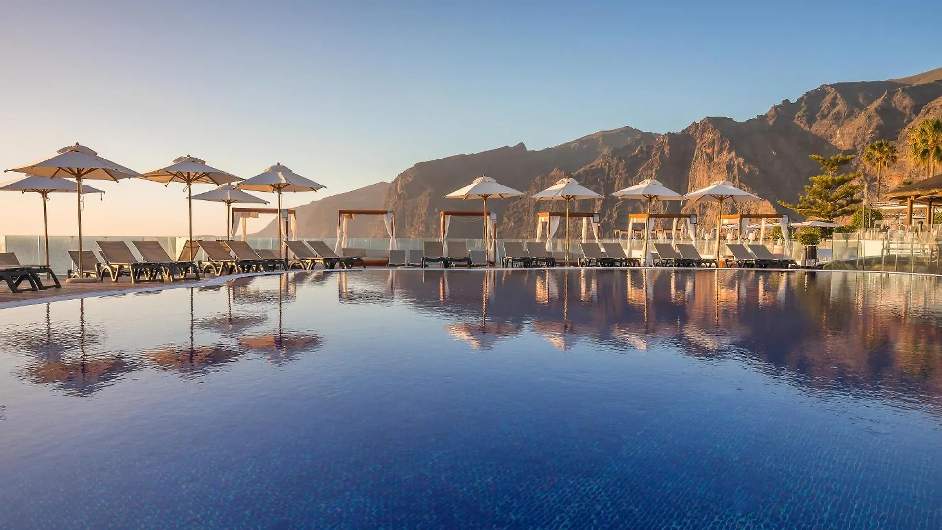 Barcelo Santiago - Adults Only Hotel Puerto de Santiago   Puerto de Santiago (Tenerife)