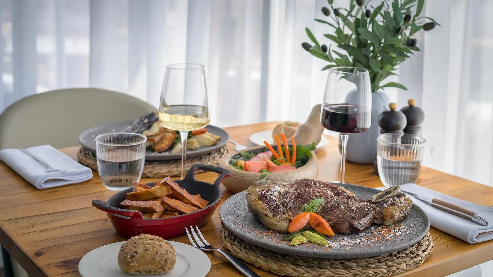 Barcelo Santiago - Adults Only Hotel Puerto de Santiago