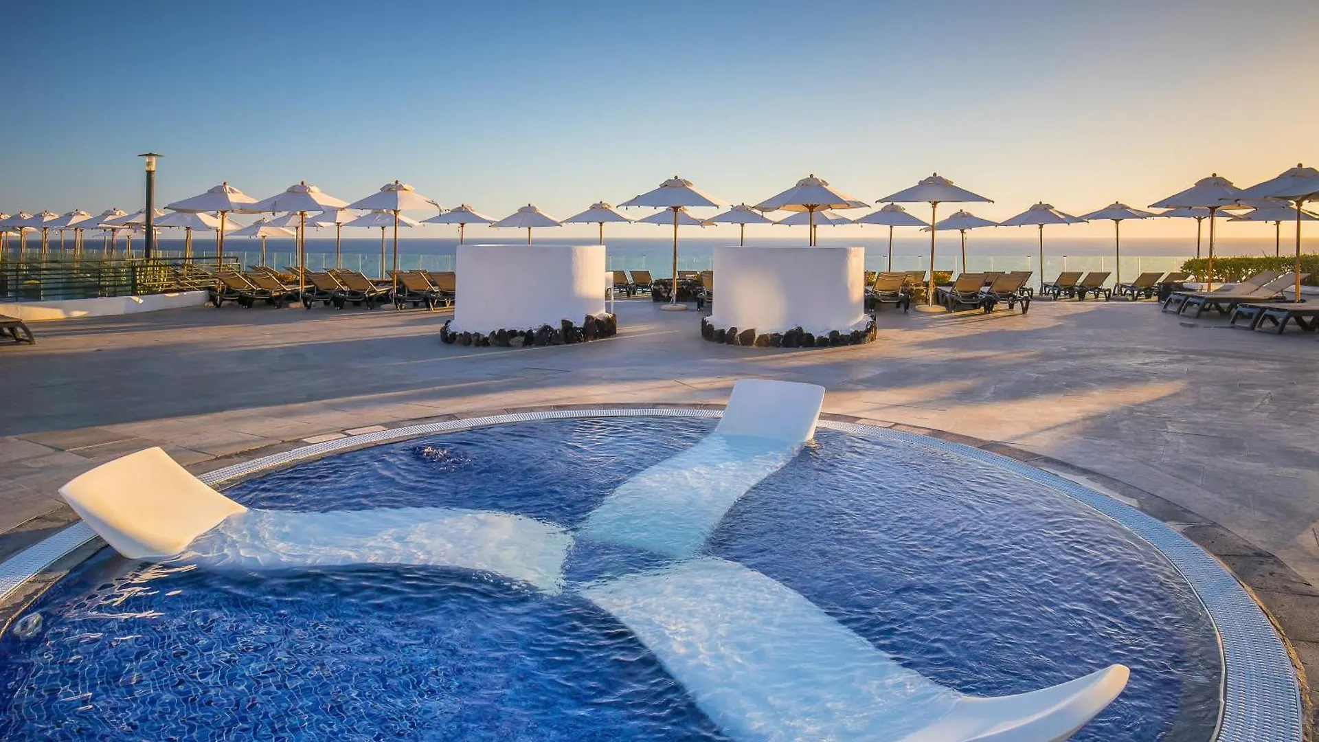 Barcelo Santiago - Adults Only Hotel Puerto de Santiago  Puerto de Santiago (Tenerife)