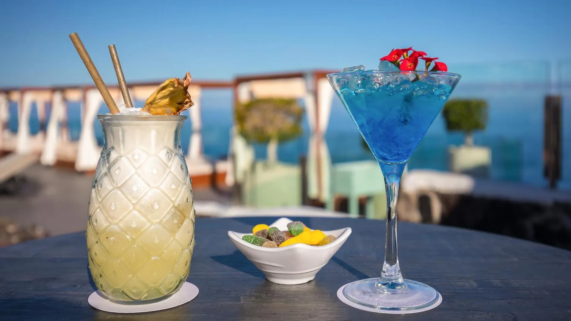 Barcelo Santiago - Adults Only Hotel Puerto de Santiago  Puerto de Santiago (Tenerife)