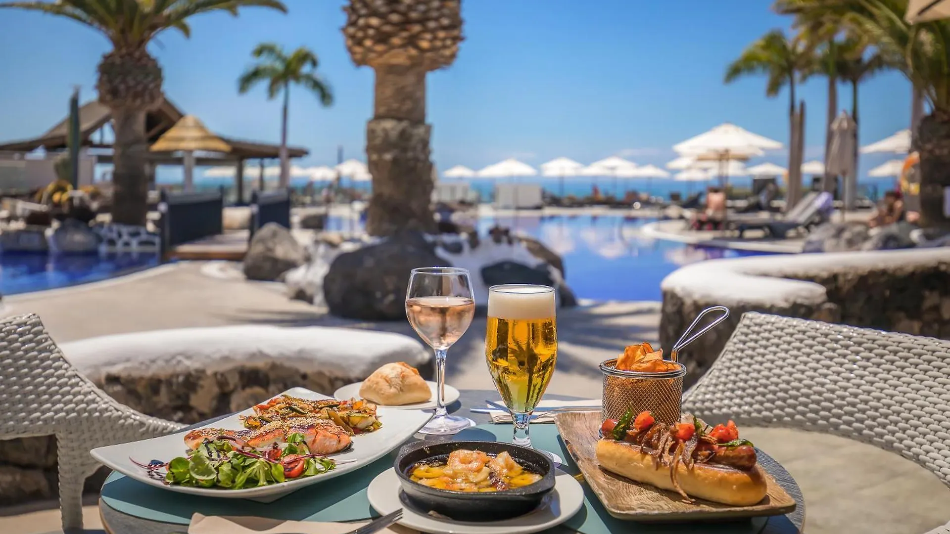 Barcelo Santiago - Adults Only Hotel Puerto de Santiago  4*, Puerto de Santiago (Tenerife)