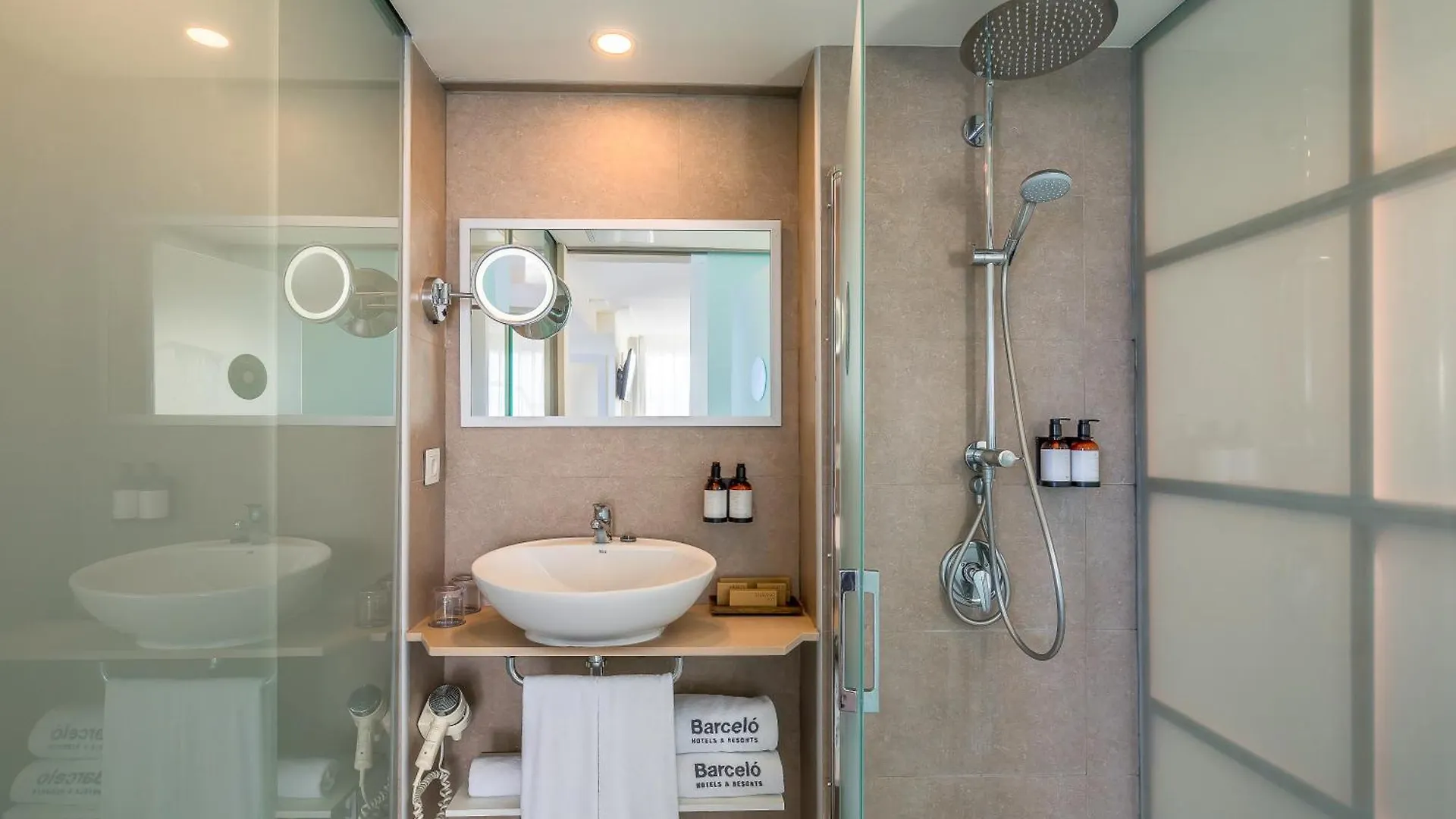 ****  Barcelo Santiago - Adults Only Hotel Puerto de Santiago  Spain