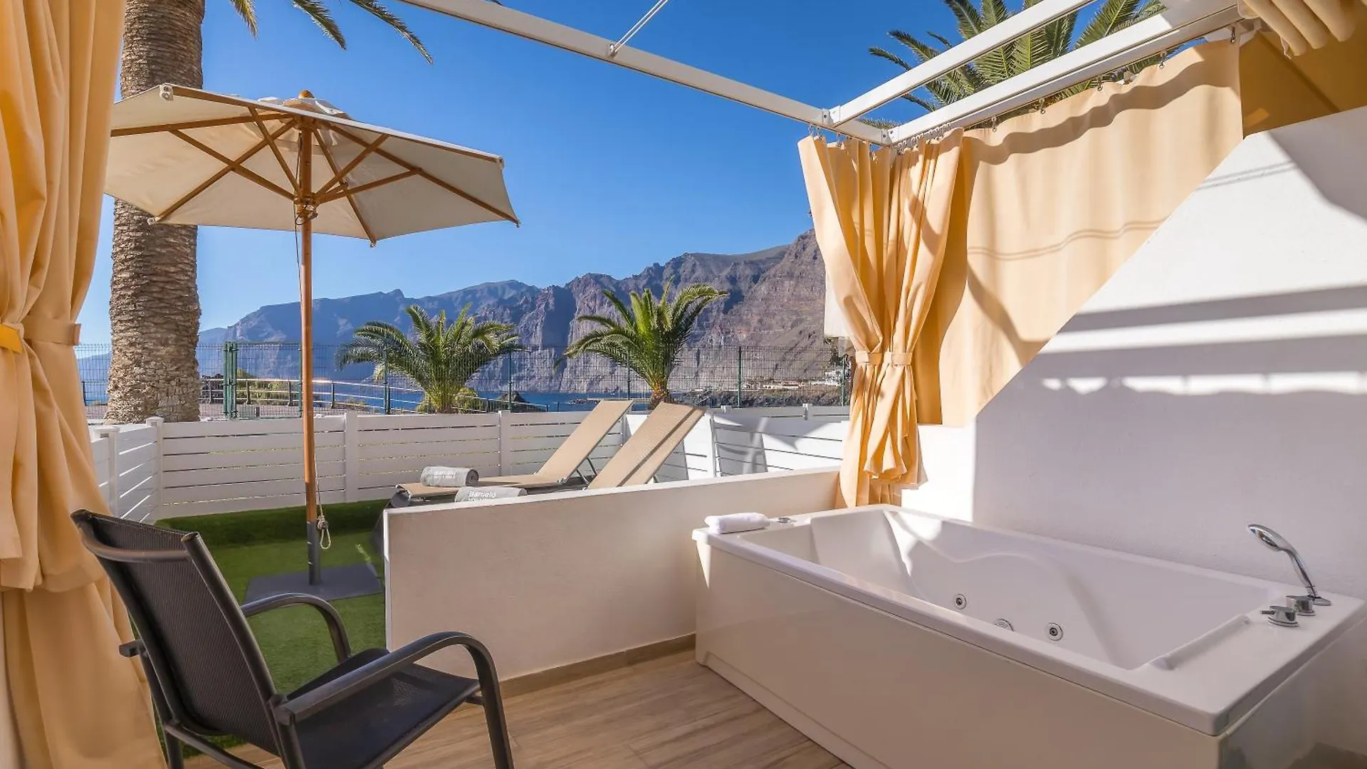 Barcelo Santiago - Adults Only Hotel Puerto de Santiago