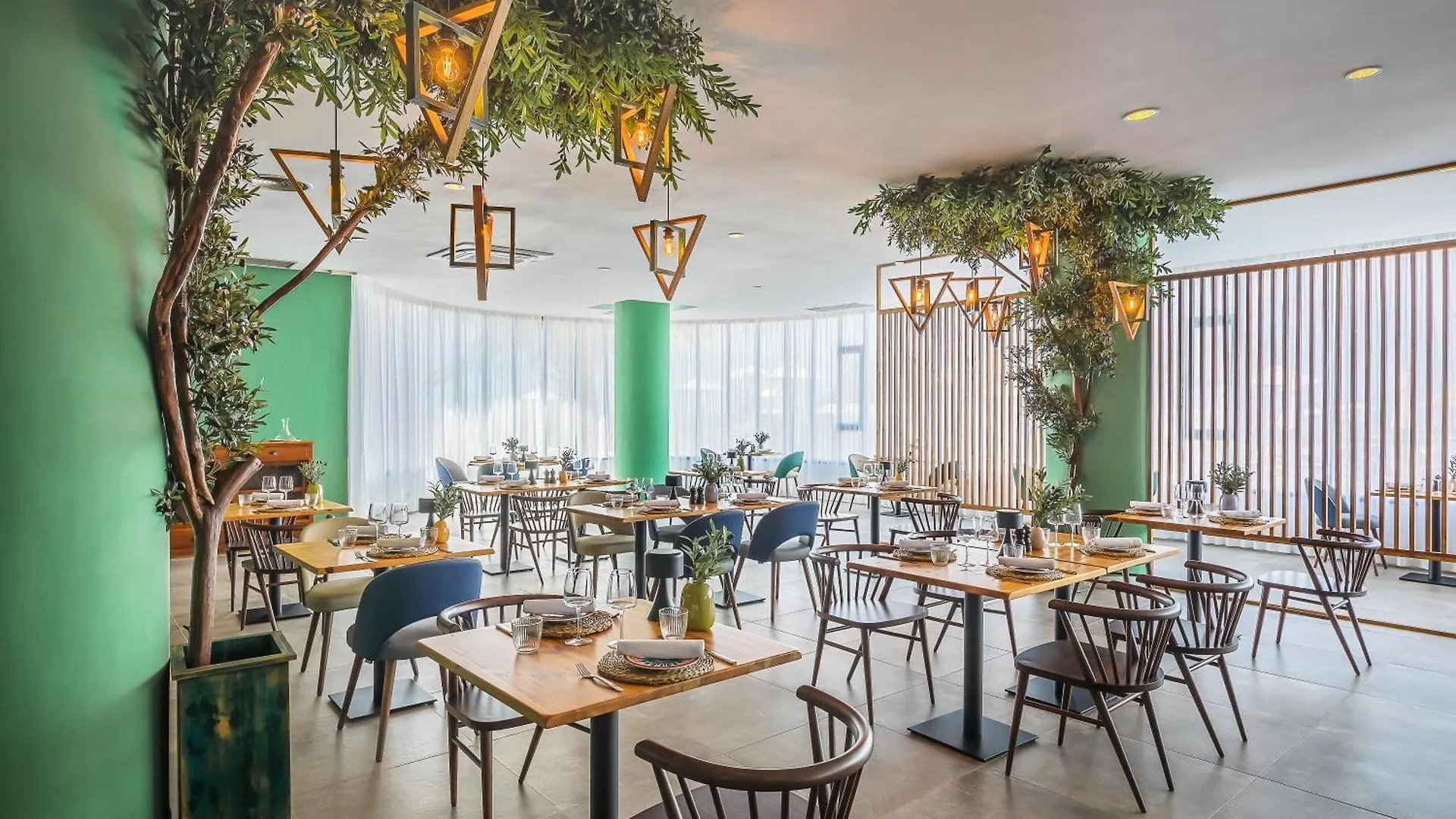 Barcelo Santiago - Adults Only Hotel Puerto de Santiago  Spain