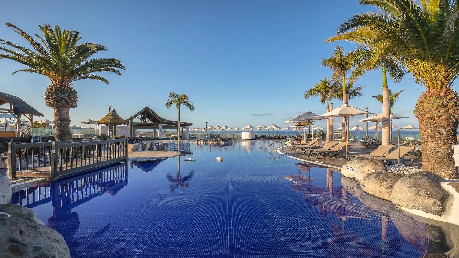 Barcelo Santiago - Adults Only Hotel Puerto de Santiago   Puerto de Santiago (Tenerife)