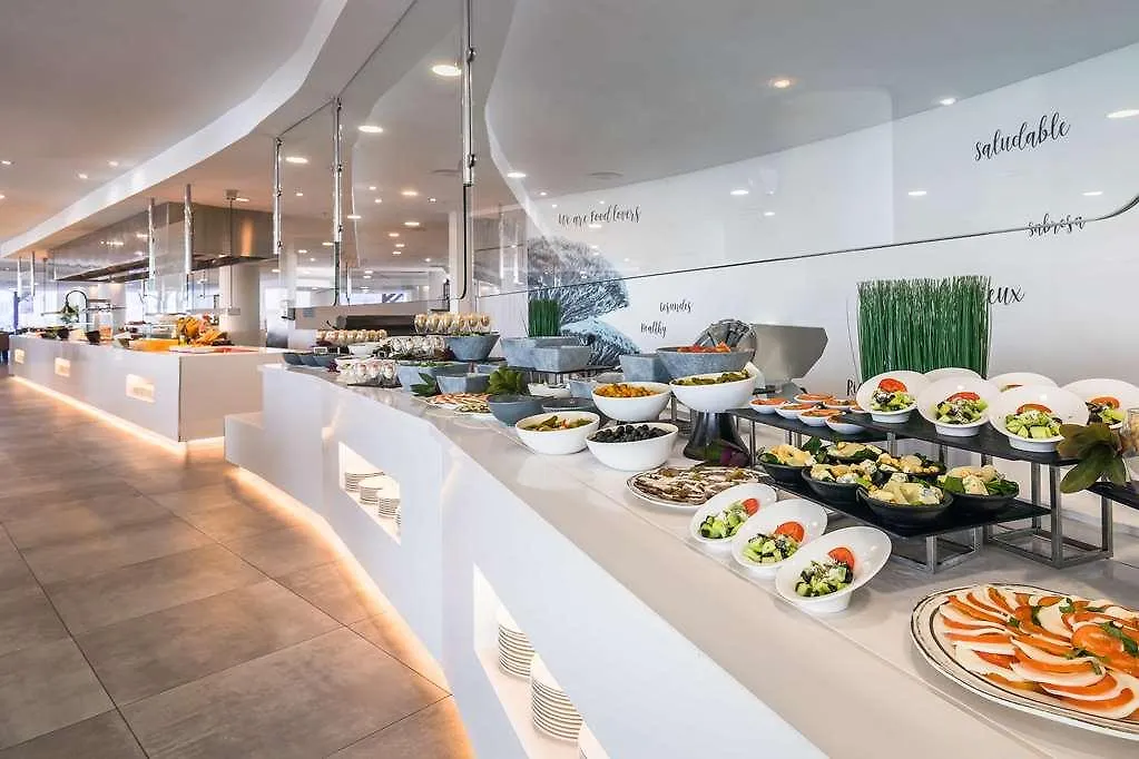 Barcelo Santiago - Adults Only Hotel Puerto de Santiago