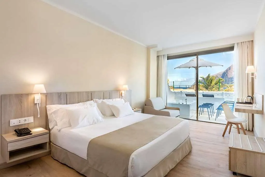Barcelo Santiago - Adults Only Hotel Puerto de Santiago   Puerto de Santiago (Tenerife)