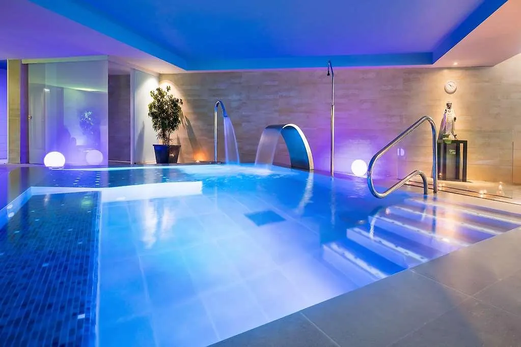 Barcelo Santiago - Adults Only Hotel Puerto de Santiago  4*, Puerto de Santiago (Tenerife)