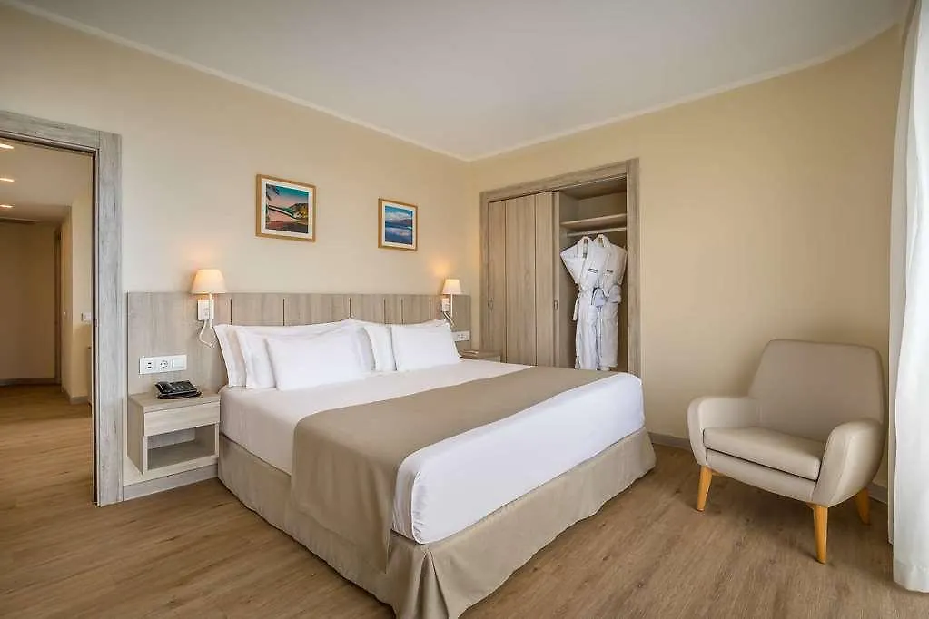 Barcelo Santiago - Adults Only Hotel Puerto de Santiago