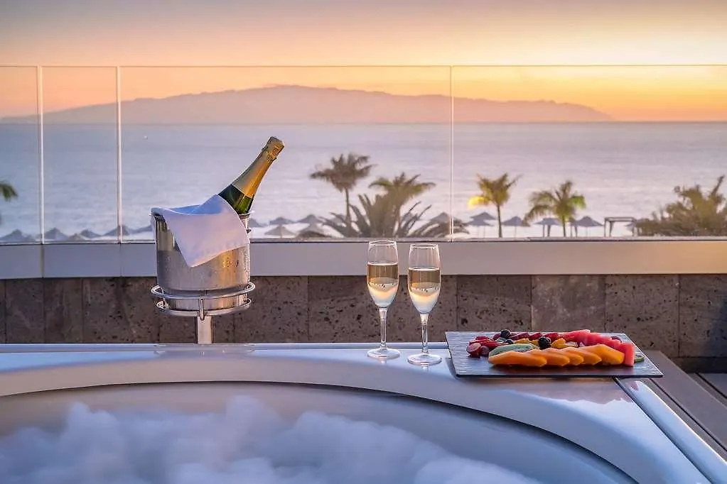 Barcelo Santiago - Adults Only Hotel Puerto de Santiago  4*, Puerto de Santiago (Tenerife) Spain