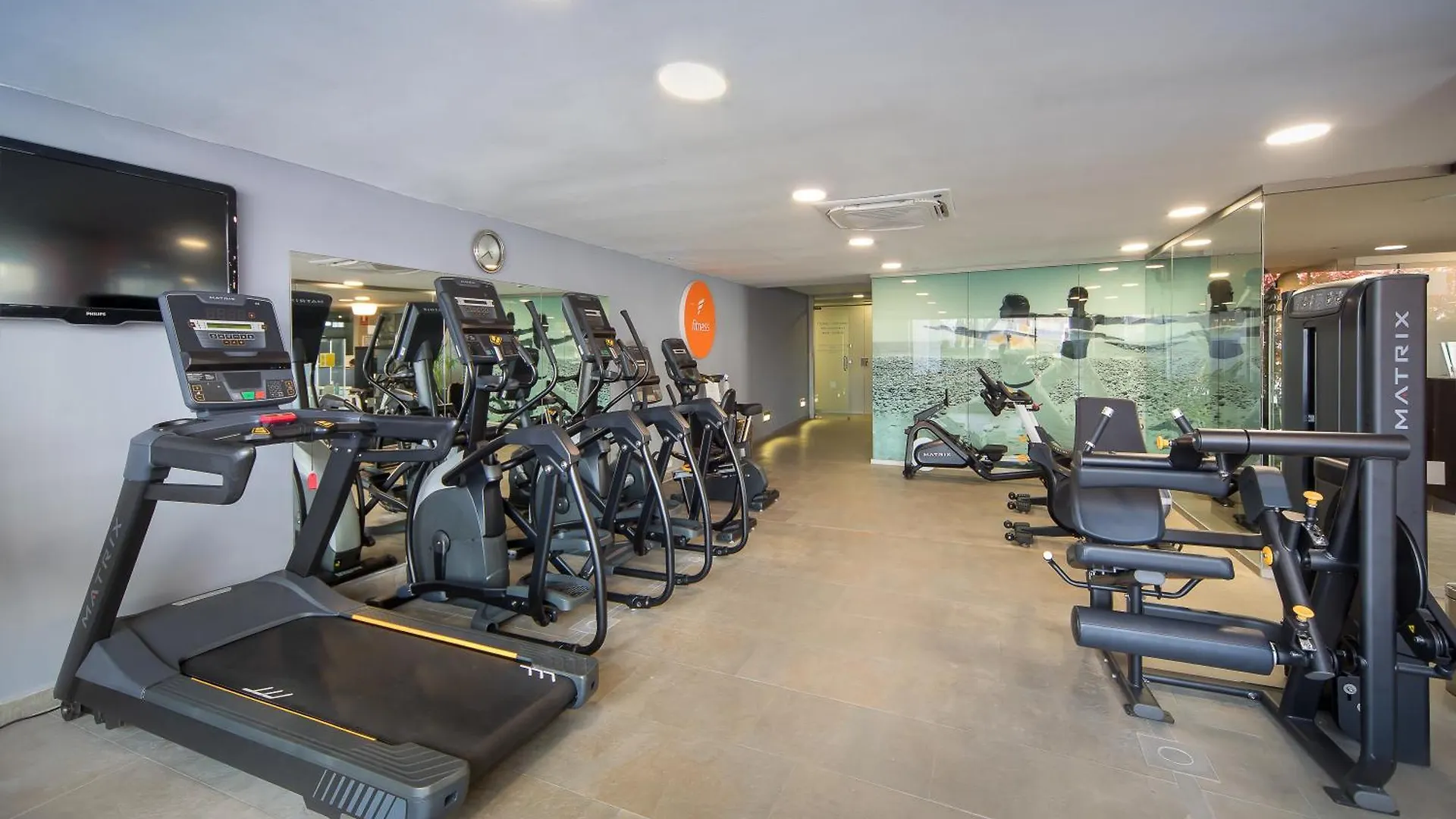 Barcelo Santiago - Adults Only Hotel Puerto de Santiago  Spain